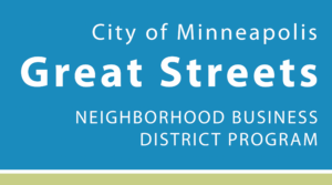Great Streets Neighborhood Business District Program